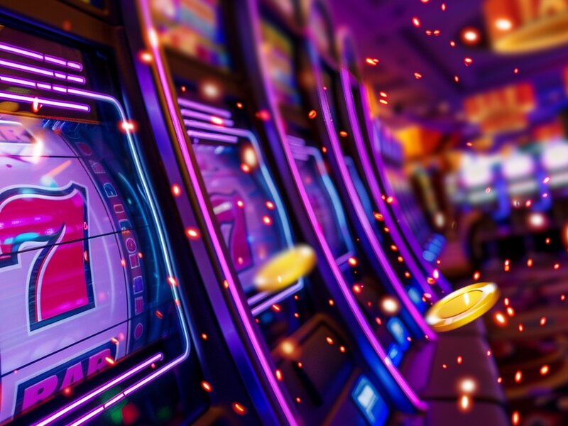 Estratégias de bônus cassino